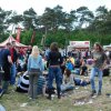 Sfeerfoto Dauwpop 2009 (donderdag 21 mei)