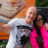 Sfeerfoto Dauwpop 2009 (donderdag 21 mei)