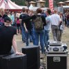 Sfeerfoto Dauwpop 2009 (donderdag 21 mei)