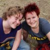 Sfeerfoto Dauwpop 2009 (donderdag 21 mei)