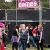 Sfeerfoto Dauwpop 2009 (donderdag 21 mei)