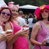 Sfeerfoto Dauwpop 2009 (donderdag 21 mei)