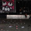 Sfeerfoto Dauwpop 2009 (donderdag 21 mei)