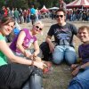 Sfeerfoto Dauwpop 2009 (donderdag 21 mei)