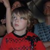 Sfeerfoto Dauwpop 2009 (donderdag 21 mei)