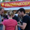Sfeerfoto Dauwpop 2009 (donderdag 21 mei)
