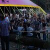 Sfeerfoto Dauwpop 2009 (donderdag 21 mei)