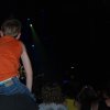Sfeerfoto Dauwpop 2009 (donderdag 21 mei)