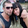 Foto Dauwpop