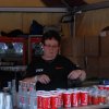Sfeerfoto Dauwpop 2009 (donderdag 21 mei)