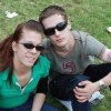 Sfeerfoto Dauwpop 2009 (donderdag 21 mei)