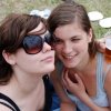 Sfeerfoto Dauwpop 2009 (donderdag 21 mei)