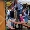 Sfeerfoto Dauwpop 2009 (donderdag 21 mei)