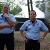 Sfeerfoto Dauwpop 2009 (donderdag 21 mei)