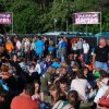 Sfeerfoto Dauwpop 2009 (donderdag 21 mei)