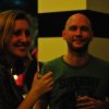 Sfeerfoto Babylon Circus - 20/2 - Melkweg