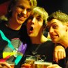 Foto Babylon Circus - 20/2 - Melkweg