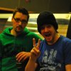 Sfeerfoto Babylon Circus - 20/2 - Melkweg