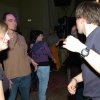 Sfeerfoto Babylon Circus - 21/2 - Luxor Live
