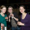 Sfeerfoto Babylon Circus - 21/2 - Luxor Live