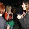 Sfeerfoto Babylon Circus - 21/2 - Luxor Live