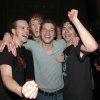 Sfeerfoto Babylon Circus - 21/2 - Luxor Live