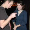 Sfeerfoto Babylon Circus - 21/2 - Luxor Live