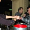 Sfeerfoto Babylon Circus - 21/2 - Luxor Live
