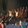 Sfeerfoto Babylon Circus - 21/2 - Luxor Live