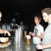 Sfeerfoto Babylon Circus - 21/2 - Luxor Live