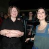 Sfeerfoto Babylon Circus - 21/2 - Luxor Live