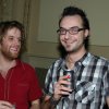 Sfeerfoto Babylon Circus - 21/2 - Luxor Live