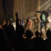 Sfeerfoto Babylon Circus - 21/2 - Luxor Live