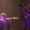 Sfeerfoto Babylon Circus - 21/2 - Luxor Live