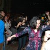 Sfeerfoto Babylon Circus - 21/2 - Luxor Live