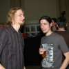 Sfeerfoto Babylon Circus - 21/2 - Luxor Live