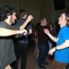 Sfeerfoto Babylon Circus - 21/2 - Luxor Live