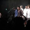 Sfeerfoto Babylon Circus - 21/2 - Luxor Live