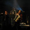 Sfeerfoto Babylon Circus - 21/2 - Luxor Live