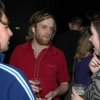 Sfeerfoto Babylon Circus - 21/2 - Luxor Live
