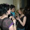Sfeerfoto Babylon Circus - 21/2 - Luxor Live