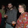 Sfeerfoto Babylon Circus - 21/2 - Luxor Live