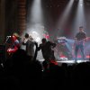 Sfeerfoto Babylon Circus - 21/2 - Luxor Live