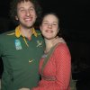 Sfeerfoto Babylon Circus - 21/2 - Luxor Live