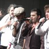 Sfeerfoto Babylon Circus - 21/2 - Luxor Live