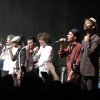 Sfeerfoto Babylon Circus - 21/2 - Luxor Live
