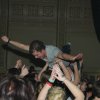 Sfeerfoto Babylon Circus - 21/2 - Luxor Live