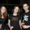 Sfeerfoto Babylon Circus - 21/2 - Luxor Live