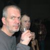Sfeerfoto Babylon Circus - 21/2 - Luxor Live
