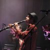 Sfeerfoto Babylon Circus - 21/2 - Luxor Live